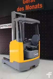 Reach Truck 2021  Jungheinrich ETV 214 650DZ (ES 665) (4)