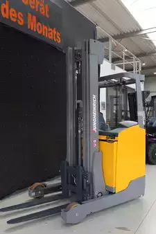 Reach Truck 2021  Jungheinrich ETV 214 650DZ (ES 665) (5)