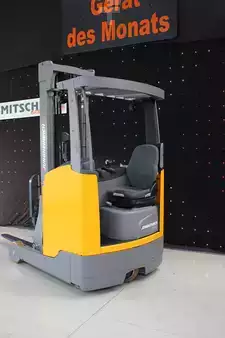 Reach Truck 2021  Jungheinrich ETV 214 620DZ (ES 661) (4)