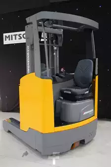 Reach Truck 2020  Jungheinrich ETV 214 500DZ (ES 663) (4)