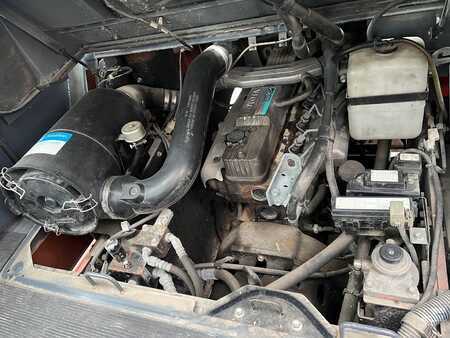 Diesel heftrucks - Toyota 02-5FD60 (13)