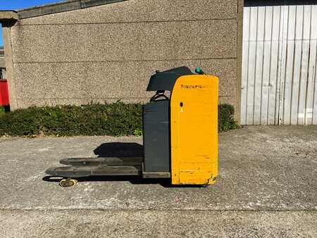 Electric Pallet Jacks 2006  Jungheinrich ESE120 (9)