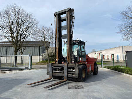 Kalmar DCE140-6