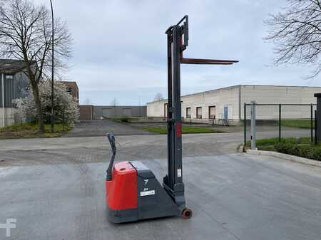 Stacker pedestre - Nichiyu FBD7-70 (3)