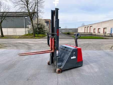 Stacker pedestre - Nichiyu FBD7-70 (5)