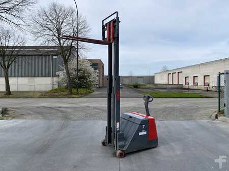 Stacker pedestre - Nichiyu FBD7-70 (6)