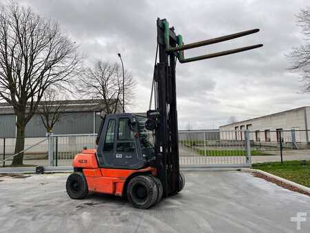 Diesel Forklifts - Toyota 02-5FD60 (10)