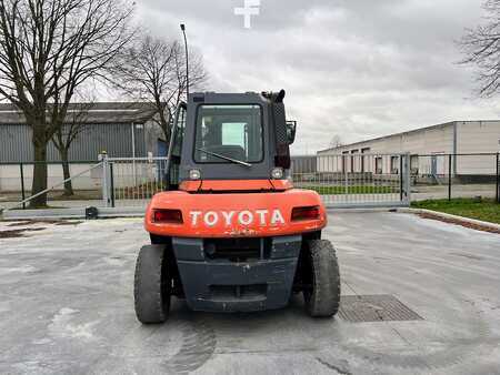 Diesel heftrucks - Toyota 02-5FD60 (11)