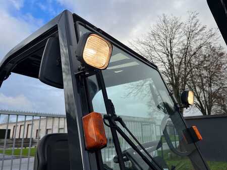 Diesel Forklifts 2017  Unicarriers FHD20T5 (13)