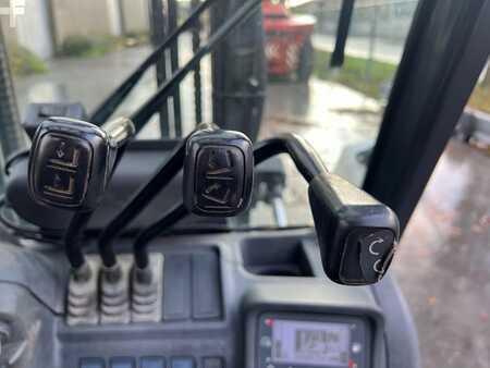 Empilhador diesel 2017  Unicarriers FHD20T5 (8)