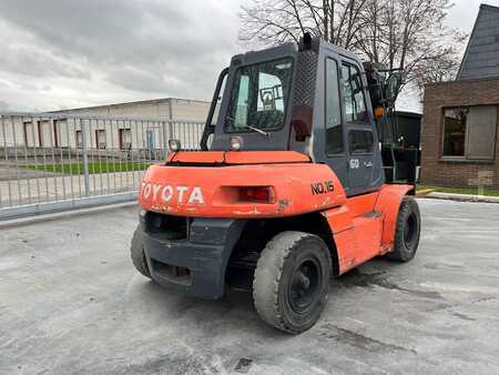 Dieselový VZV - Toyota 02-5FD60 (7)