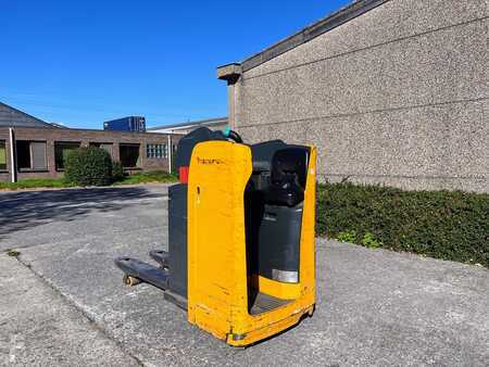 Electric Pallet Trucks 2006  Jungheinrich ESE120 (10)