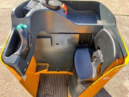 Electric Pallet Trucks 2006  Jungheinrich ESE120 (7)