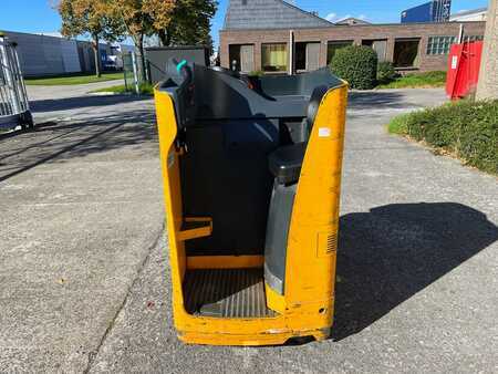 Electric Pallet Trucks 2006  Jungheinrich ESE120 (8)