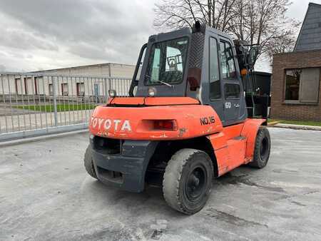 Dieselový VZV - Toyota 02-5FD60 (7)