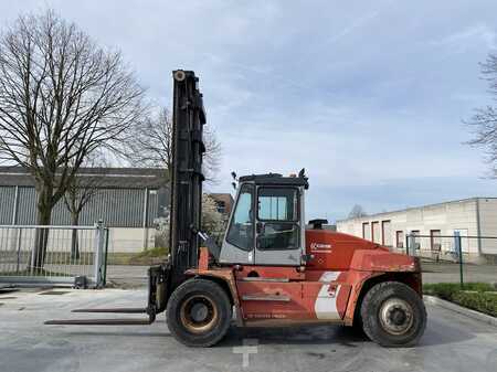 Kalmar DCE140-6