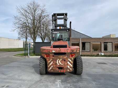 Kalmar DCE140-6