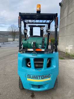 Sumitomo 03FL15PAXIII