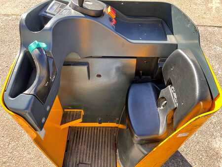 Electric Pallet Trucks 2006  Jungheinrich ESE120 (7)