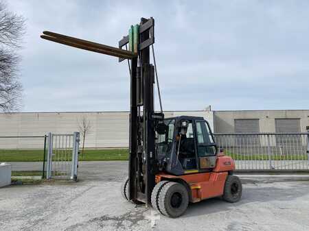 Diesel Forklifts - Toyota 02-5FD60 (3)