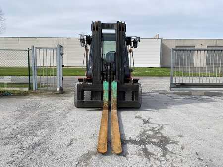 Diesel Forklifts - Toyota 02-5FD60 (6)