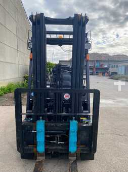 Carrelli elevatori GPL 2015  Sumitomo 03FL15PAXIII (4)