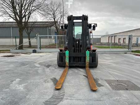 Carrelli elevatori diesel - Toyota 02-5FD60 (4)