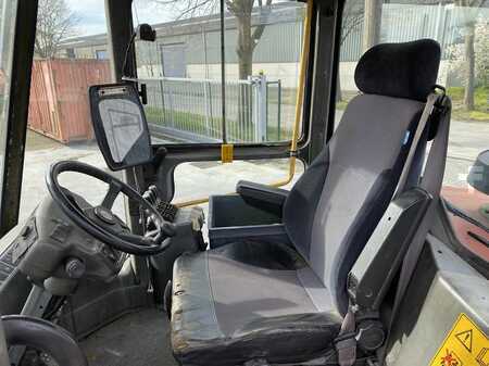 Diesel Forklifts 2004  Kalmar DCE140-6 (5)