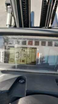 Diesel Forklifts - Mitsubishi FDE25-F18D (4)