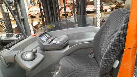 Carrelli retrattili 2015  BT RRE 140 (2)