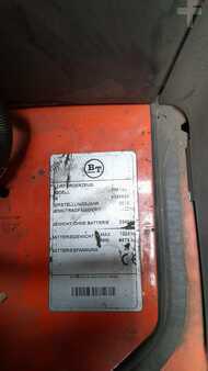 Carrelli retrattili 2015  BT RRE 140 (12)