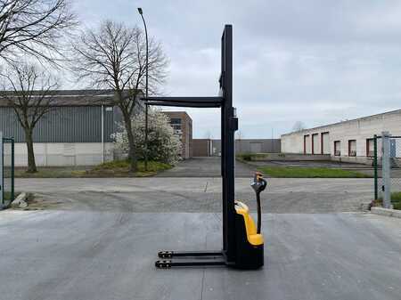 Stacker pedestre 2025  Staxx WS15H (6)
