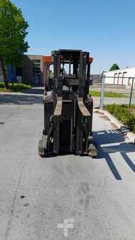 Carretilla retráctil 2015  BT RRE 140 (14)