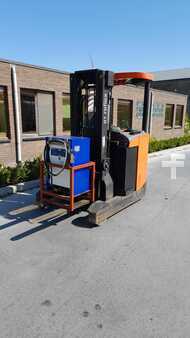 Carretilla retráctil 2015  BT RRE 140 (5)