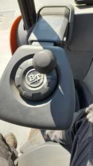 Carretilla retráctil 2015  BT RRE 140 (6)