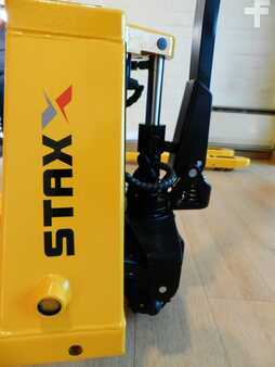 Transpaleta eléctrica 2025  Staxx Staxx EPT20H (6)