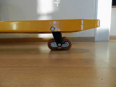 Transpaleta eléctrica 2025  Staxx Staxx EPT20H (7)