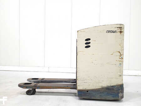 Niederhubwagen 2019  Crown RT4020 (1)