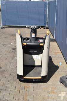 Niederhubwagen 2016  Crown WT 3040 (2)