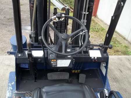 Hyster S5.50XL