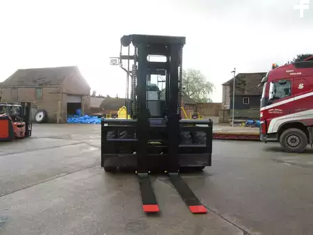 Diesel heftrucks 2000  Hyster H18-00XM-12 (1)