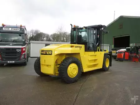 Diesel heftrucks 2000  Hyster H18-00XM-12 (3)