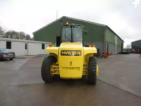 Diesel heftrucks 2000  Hyster H18-00XM-12 (4)