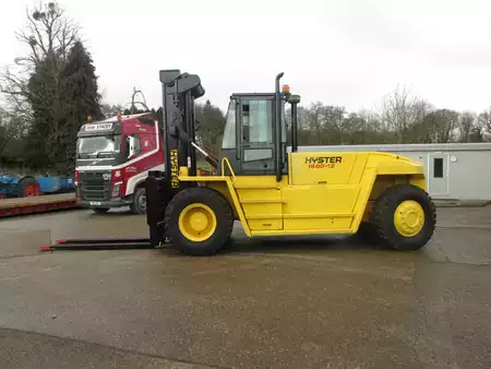 Diesel heftrucks 2000  Hyster H18-00XM-12 (5)