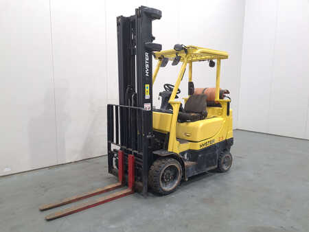 Hyster S2.5FT