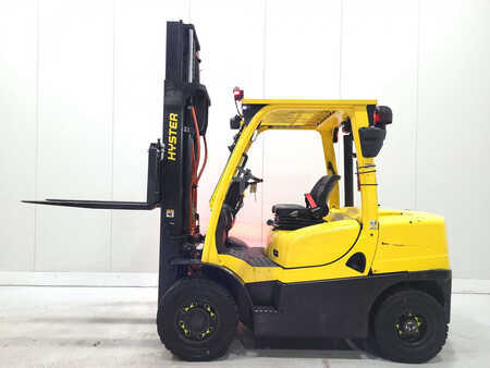 Carretilla elevadora diésel 2019  Hyster H4.0FT5 (1)