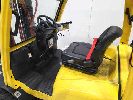 Carretilla elevadora diésel 2019  Hyster H4.0FT5 (3)
