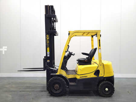 Hyster H2.0XT