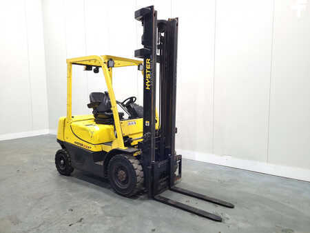 Hyster H2.0XT