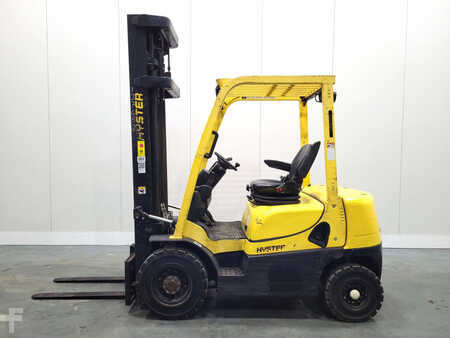 Hyster H2.0XT